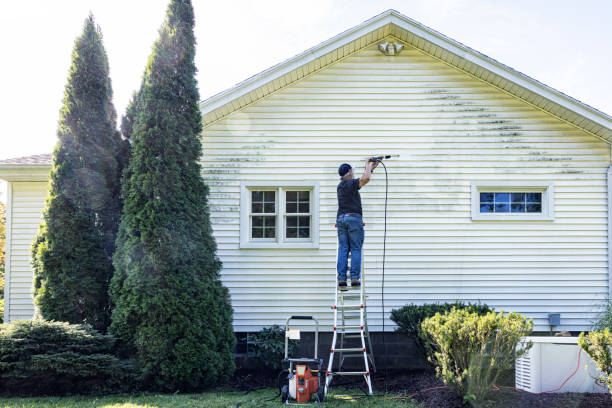 Reliable Tuskegee, AL Pressure Washing Services Solutions